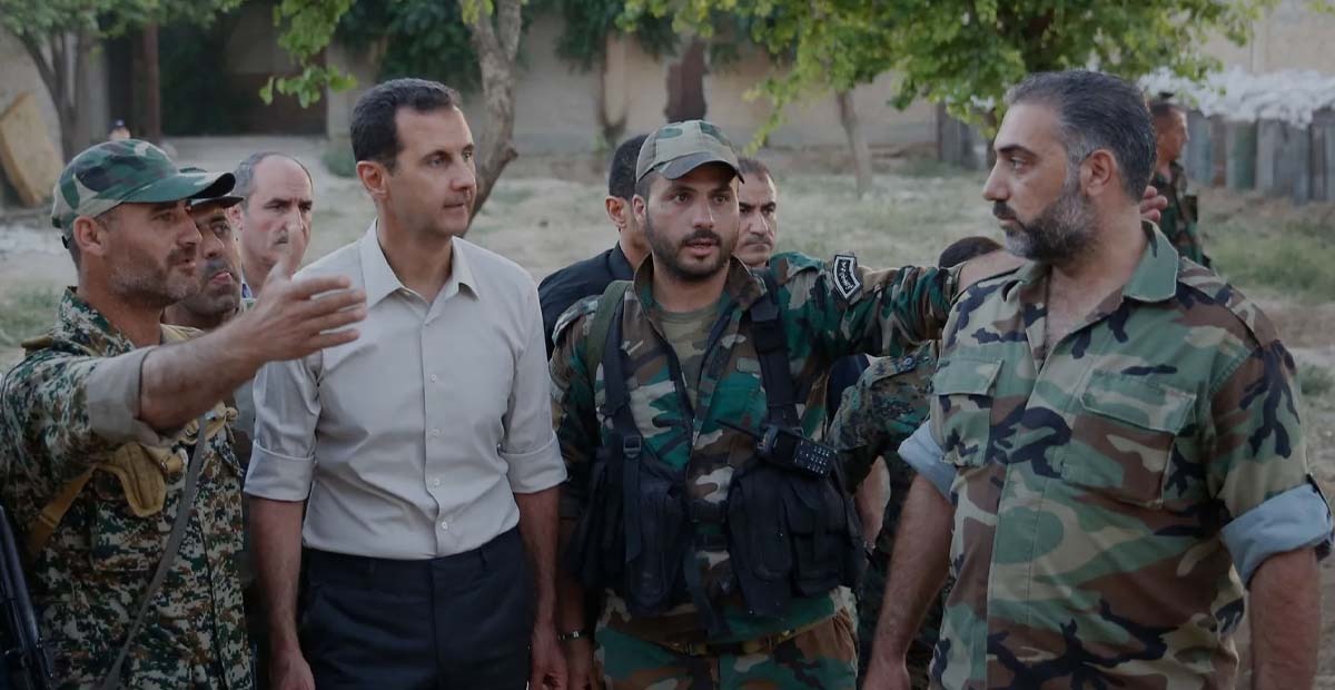 دعوات داخل لبنان للتحرك الفوري ضد &laquo;فلول&raquo; نظام الأسد