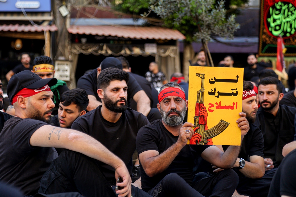 من وهم الانتصار إلى الإصرار على الإنكار