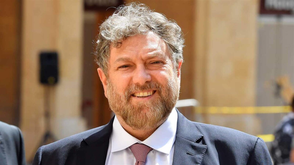 النائب نعمة افرام أعلن تحالفاته الانتخابية في كسروان &ndash; جبيل