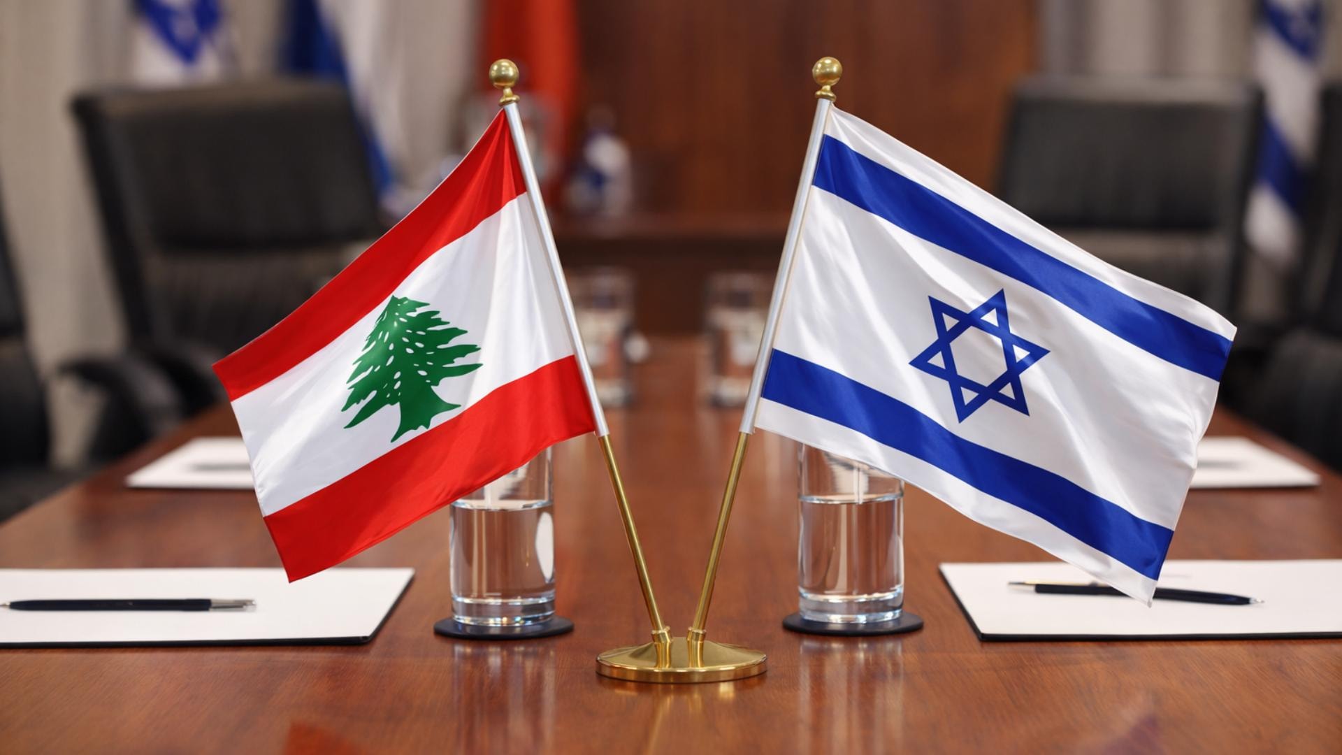 المفاوضات اللبنانيّة - الإسرائيليّة : تطوّرات إيجابيّة... ووقف شامل للنار؟