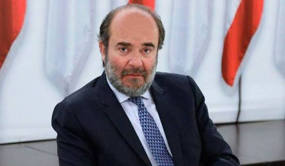 جورج عقيص يعلن عزوفه عن الترشح للانتخابات النيابية 