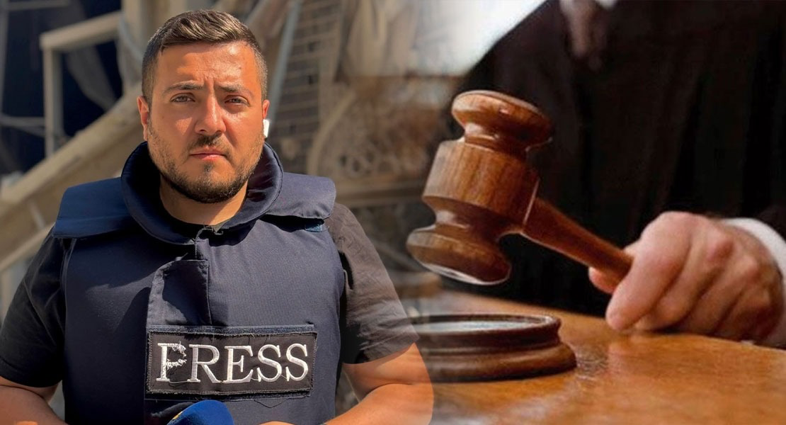 قضية علي برو بين القانون و الفوضى