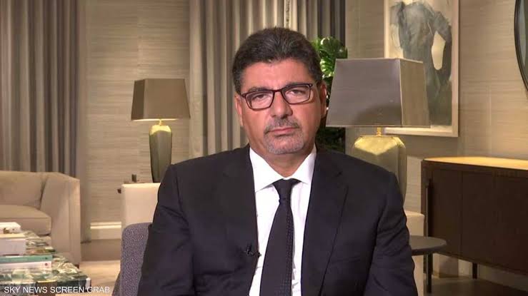 ردّ من بهاء الحريري على شائعة "التهرب من دفع الإيجار"