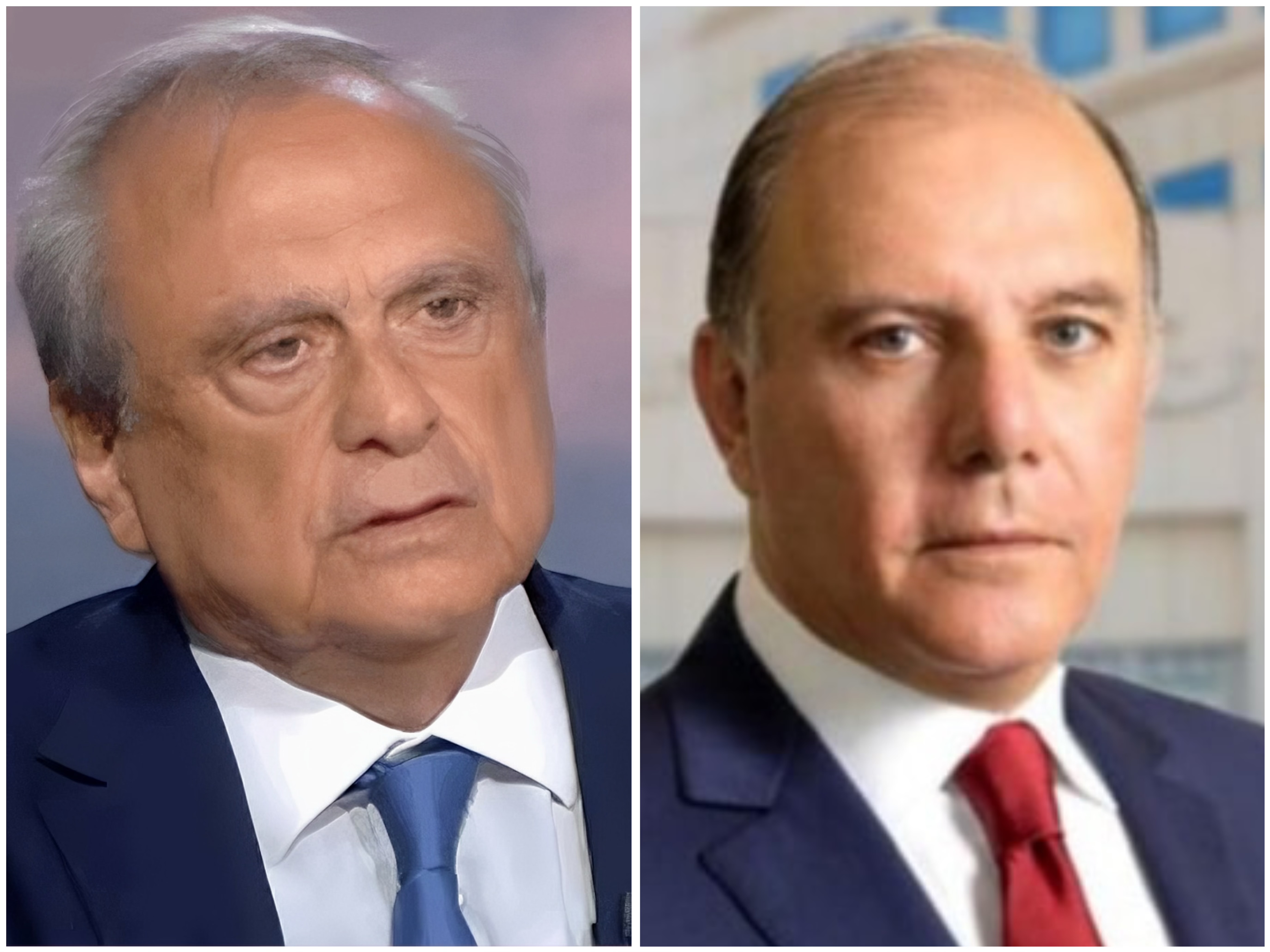 حبيب مهنئاً كريم سعيد : وسام رفيع على صدر لبنان واللبنانيين 