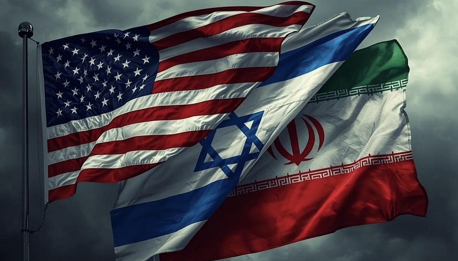 إيران: زمن الرعب في زمن الحرب 