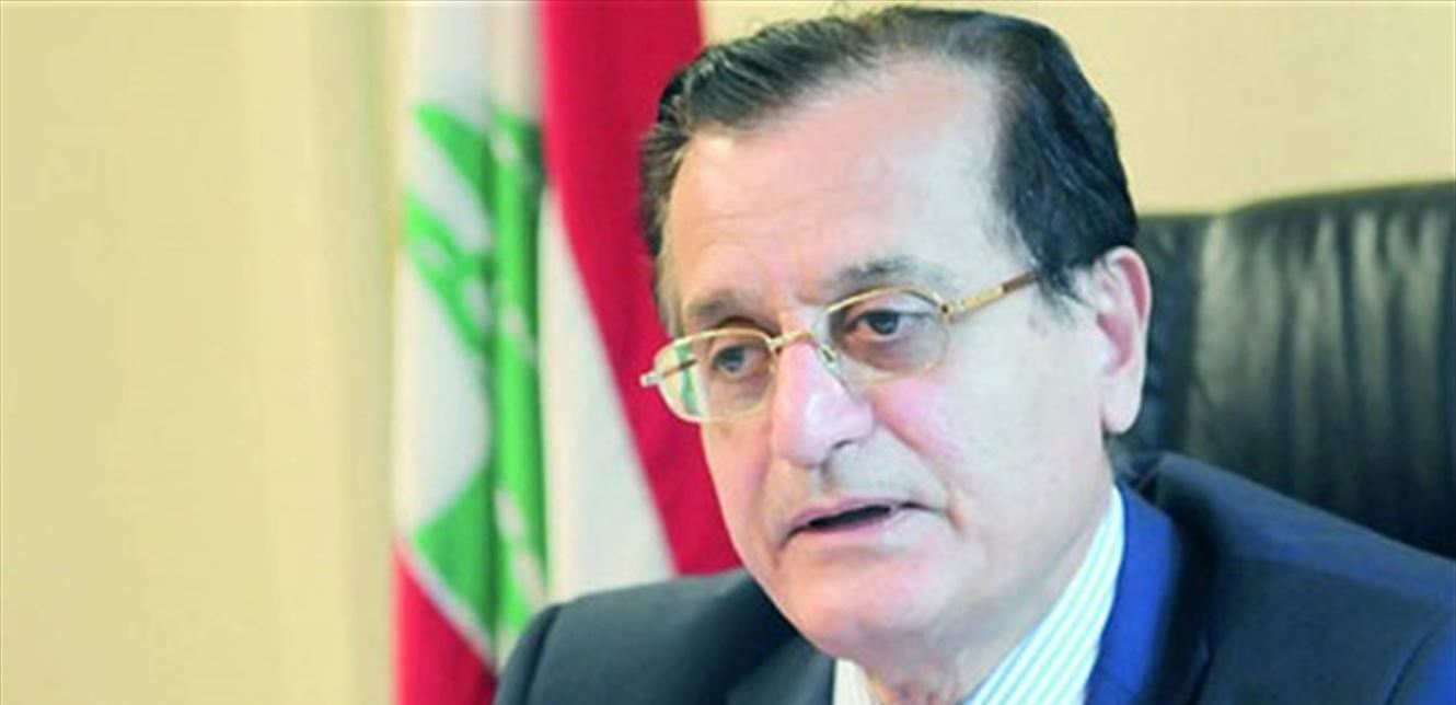 بعد شائعات وفاته.. وزير الخارجيّة السابق عدنان منصور بخير وصحّة جيدة