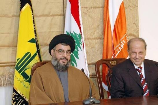 بو عاصي : "التيار" ارتكب مجزرة بحق البلد عبر ورقة مار مخايل