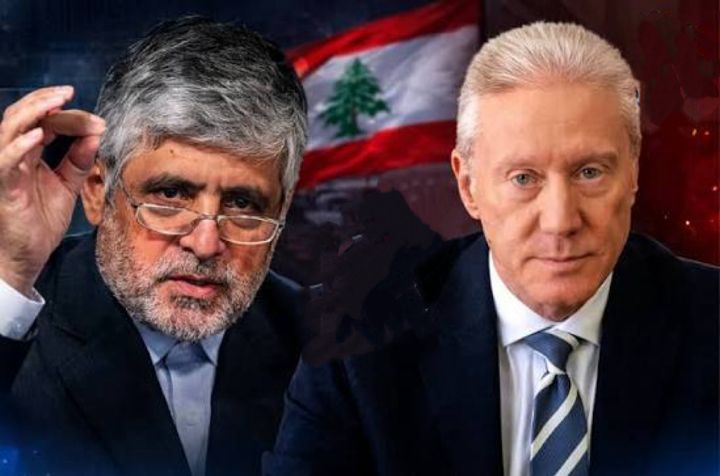 بلبلة داخلية نتيجة قرار طرد السفير الايراني