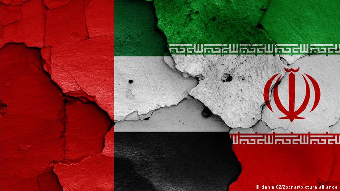 الامارات تتخذ موقفاً مهماً ضد ايران
