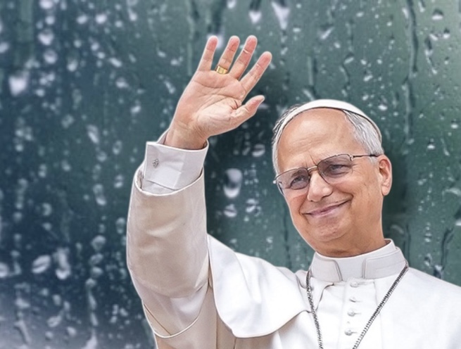 الأرصاد الجوية تتوقع طقسٌ مُمطر يُرافق زيارة البابا