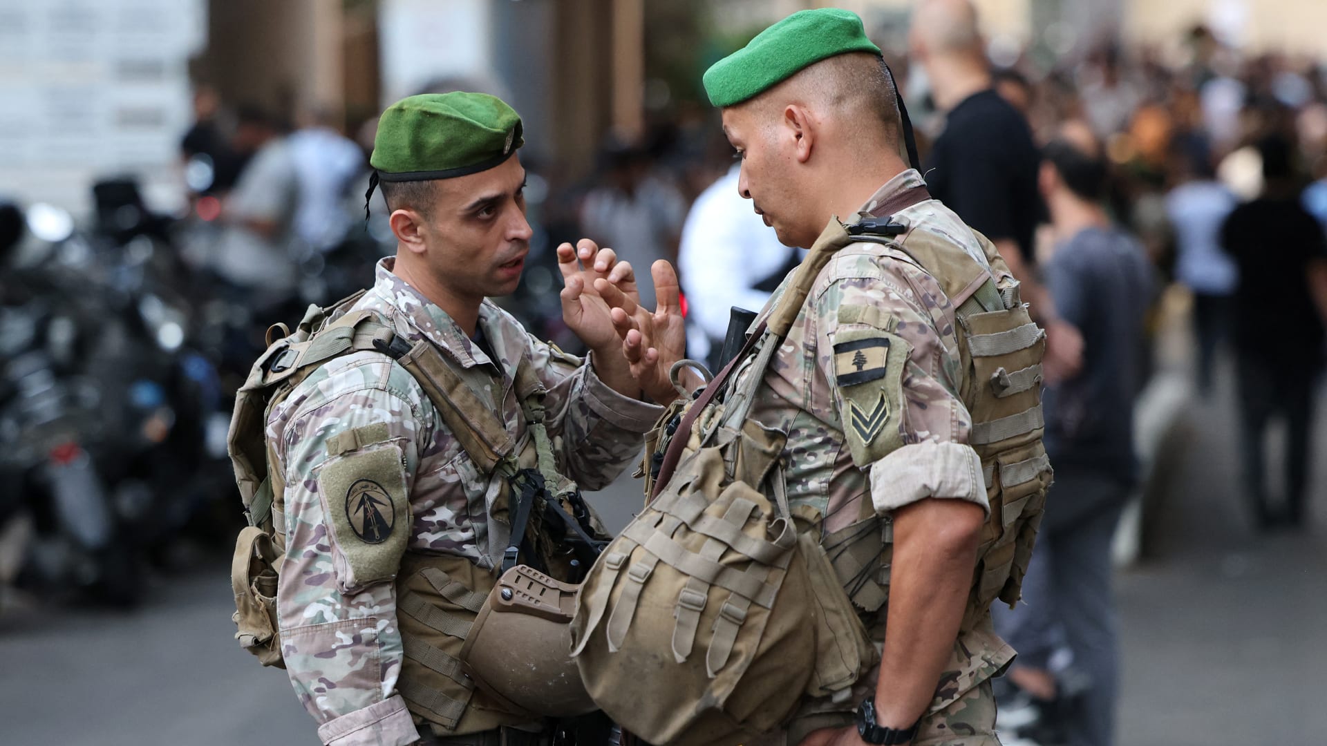 لبنان وخطر العودة إلى العادات القديمة