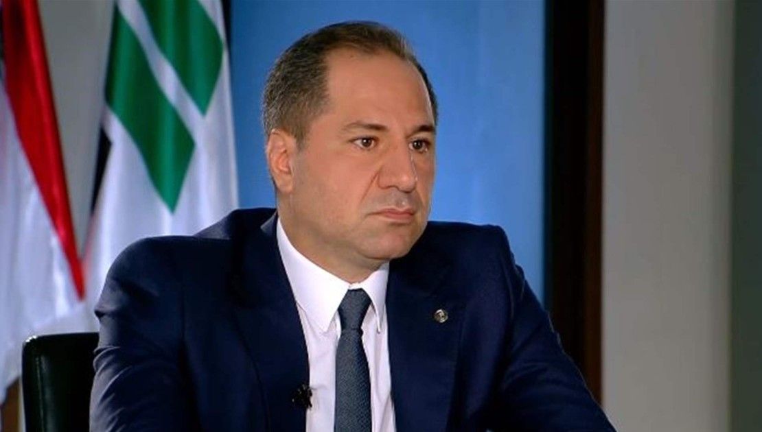 الجميّل من قصر بعبدا: حان الوقت لطرد السفير الايراني