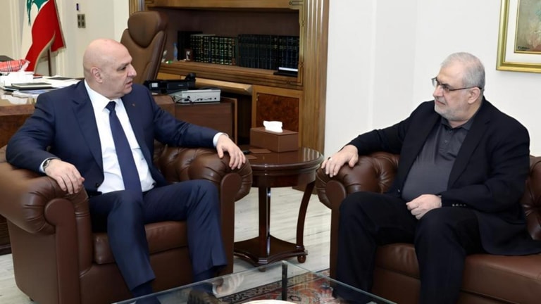 تصاعد الاحتقان الداخلي وعون يقول للحزب: الخيانة في أخذ البلد إلى الحرب