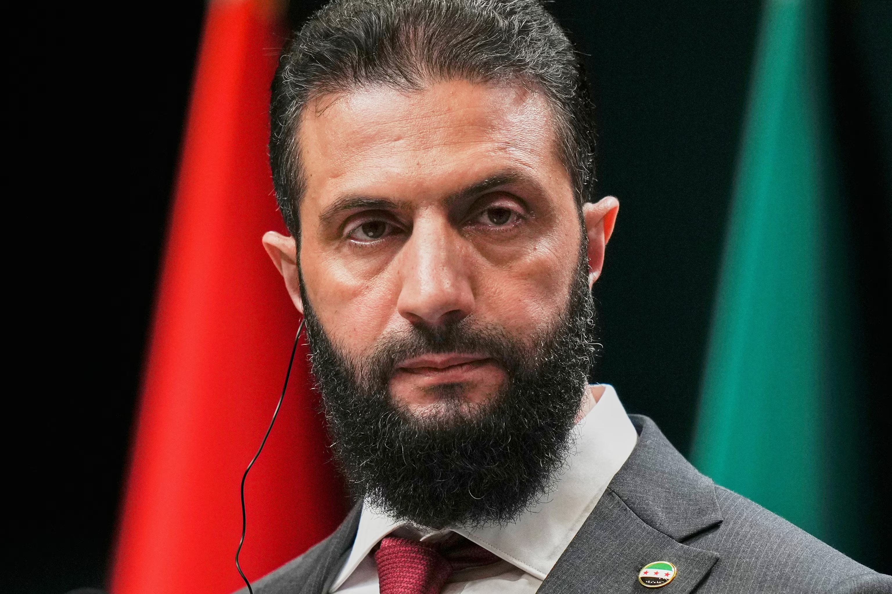مفاوضات واشنطن وطهران بين التقدّم والتعثر.. والشرع: لا دور لسوريا في لبنان إلا إيجابياً