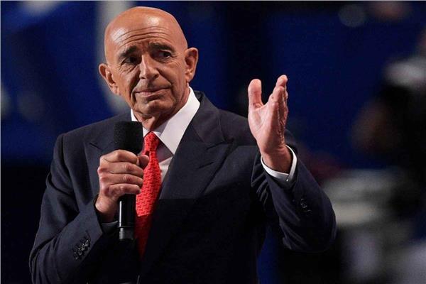 موقف جديد لتوم برّاك حول الجيش اللبناني