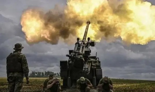  الحرب في أوكرانيا تدخل عامها الرابع &ndash; تصعيد ميداني، ضغوط اقتصادية، وتحوّلات استراتيجية