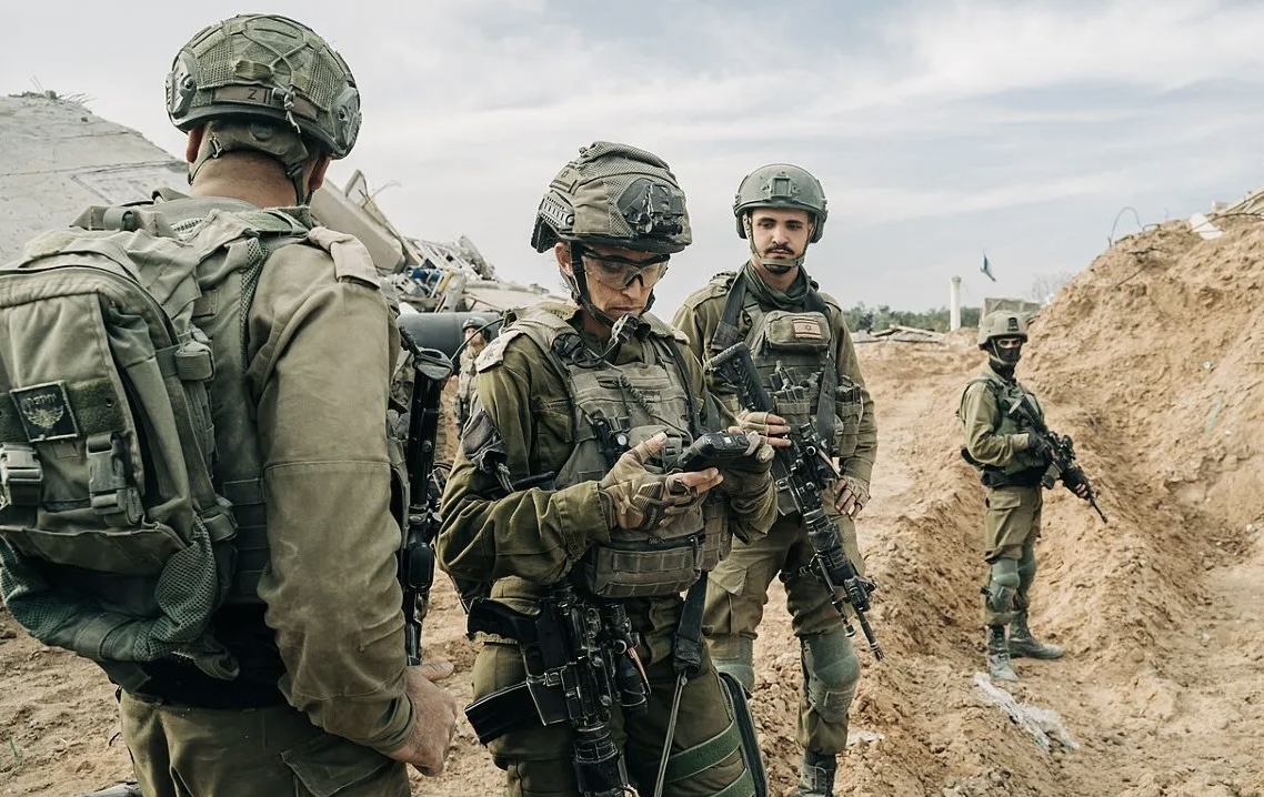 هل تنتشر قوات اسرائيلية في سهل البقاع؟