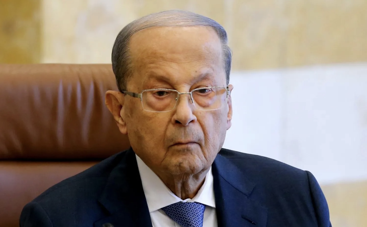 الرابية تنفي خبر وفاة ميشال عون 